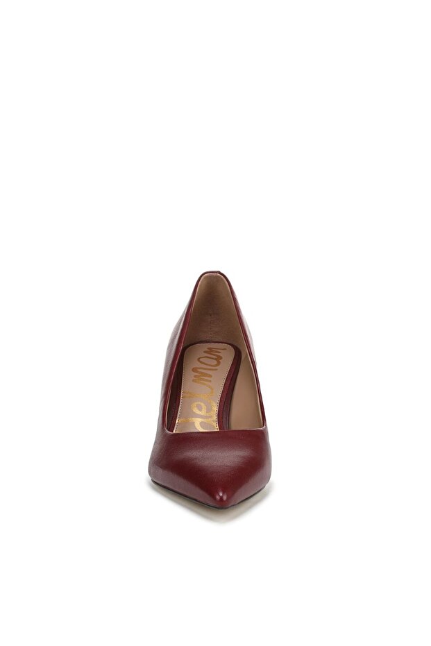 Vienna Pointed Toe Pump - 3