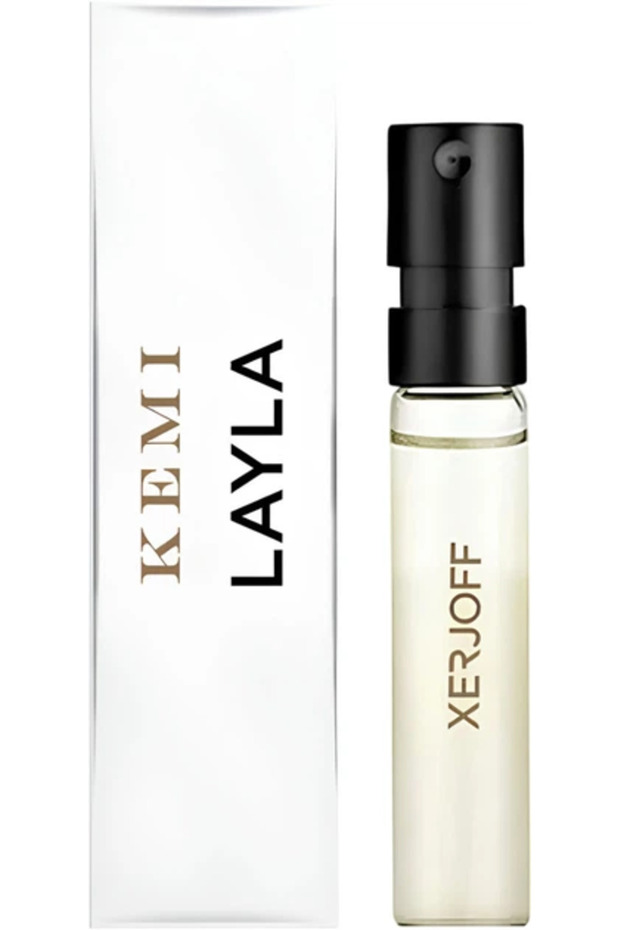 Kemi Collection Layla Parfum 2ml