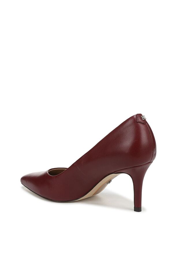 Vienna Pointed Toe Pump - 8