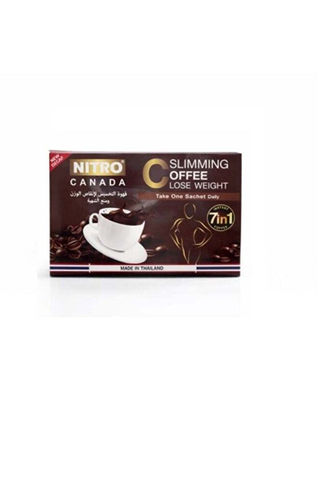 Weight Loss Coffee - 1