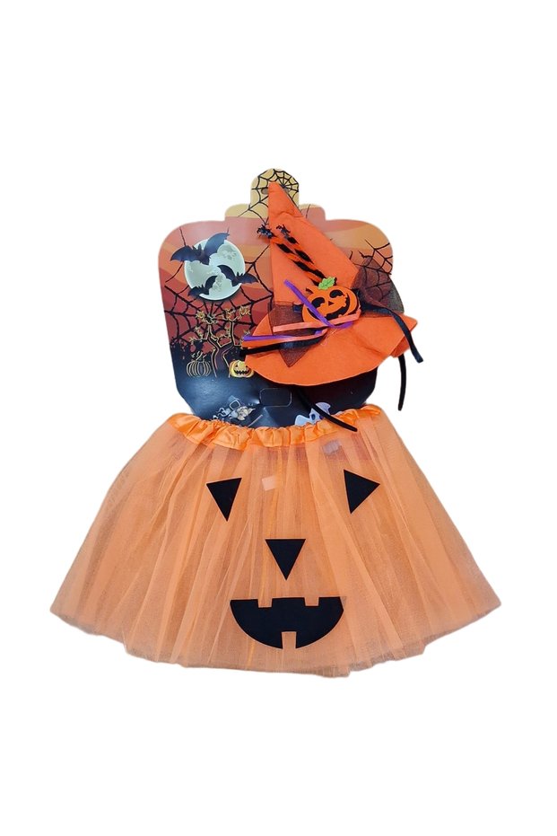 Set Halloween 2ps