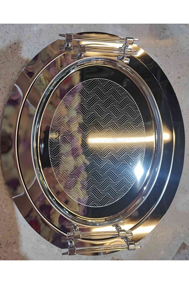 Trays