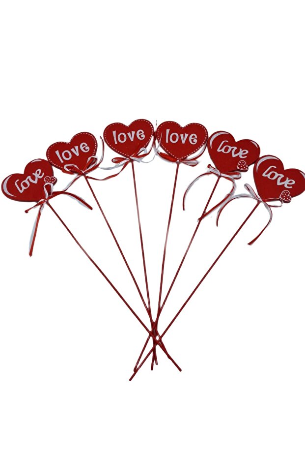 Heart message board 2 sets - 1