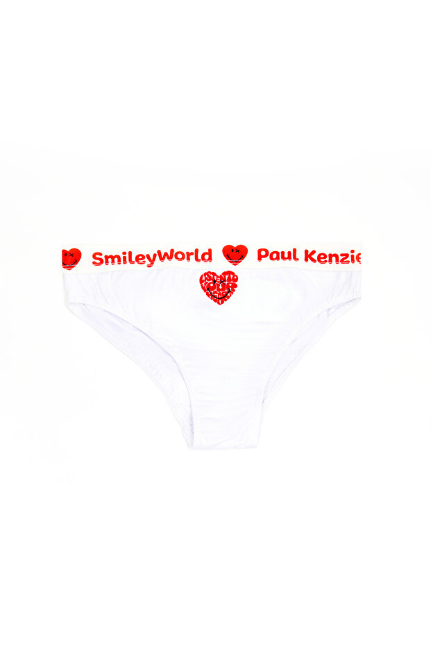 | Smileyworld - Women's Slip Panties 4