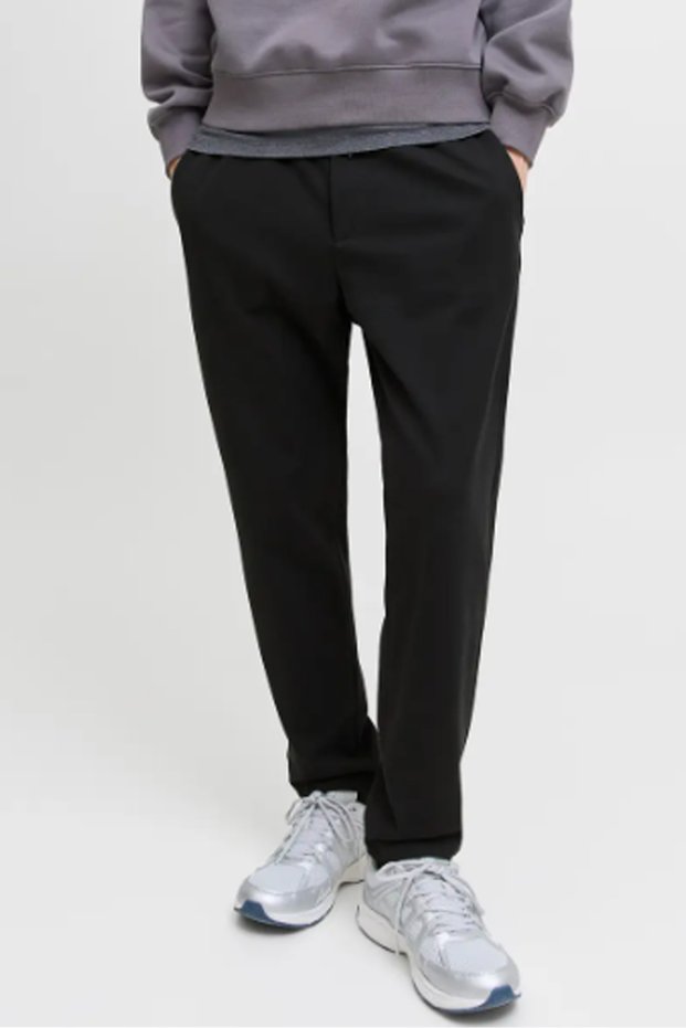Jpstace Neo Jogger Pants Men's Black Pants