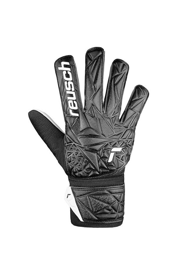 Attrakt Starter Solid Junior Kaleci Eldiveni 5472514-7700 - 1