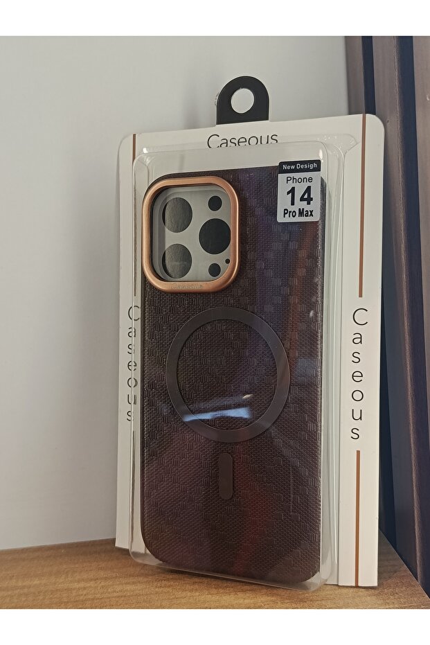 14 pro max telefon kılıfı
