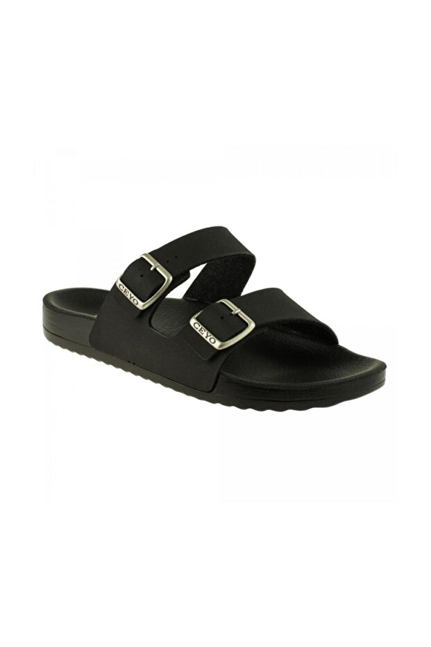 Bahama-10 Days Leather Slipper