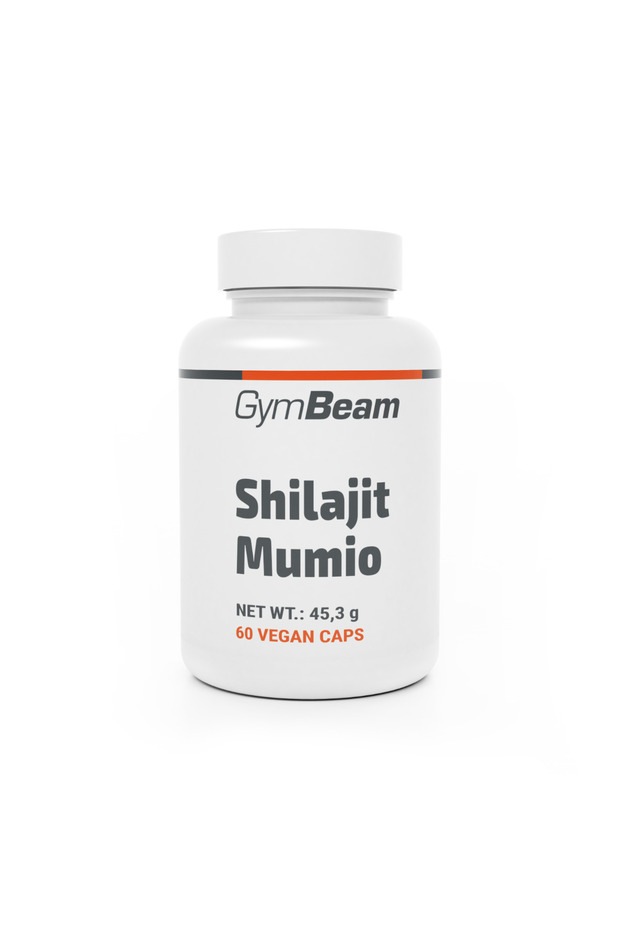 Shilajit, 60 capsule - 1