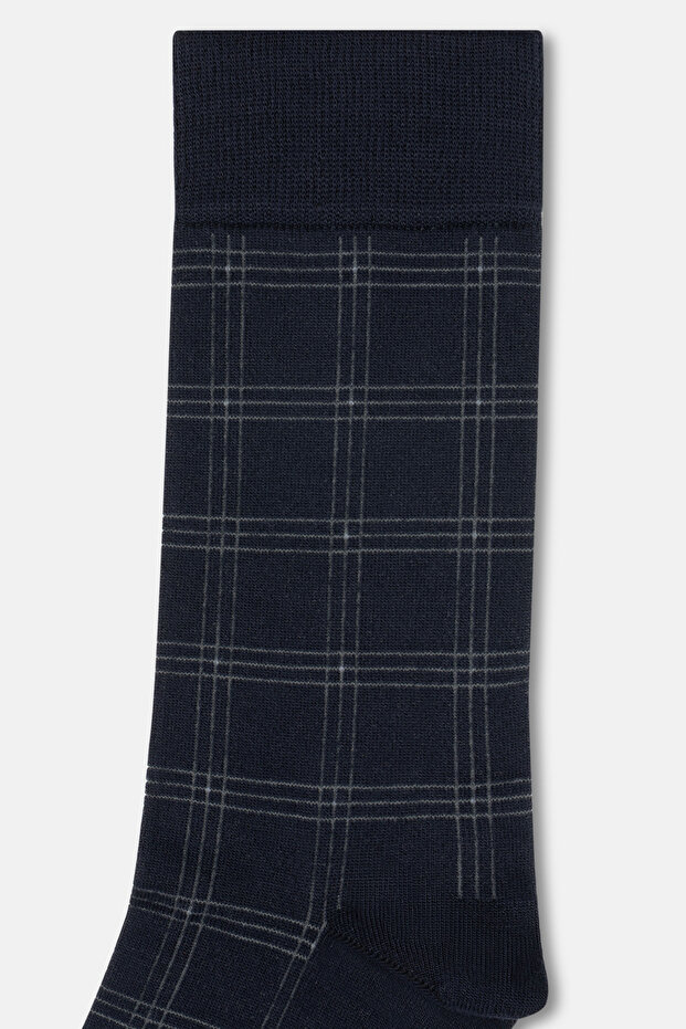 ERKEK BAMBU EKOSELİ ÇORAP - 2