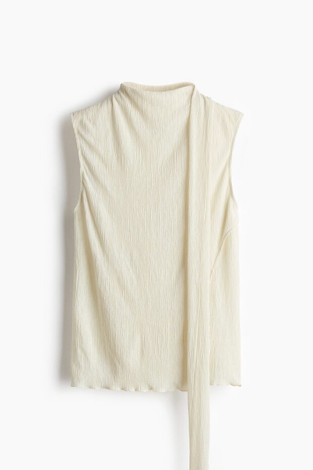 Şal Detaylı Üst - 3