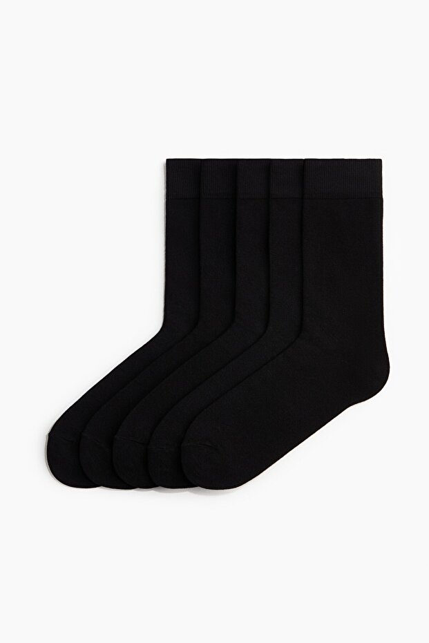 5'li Çorap