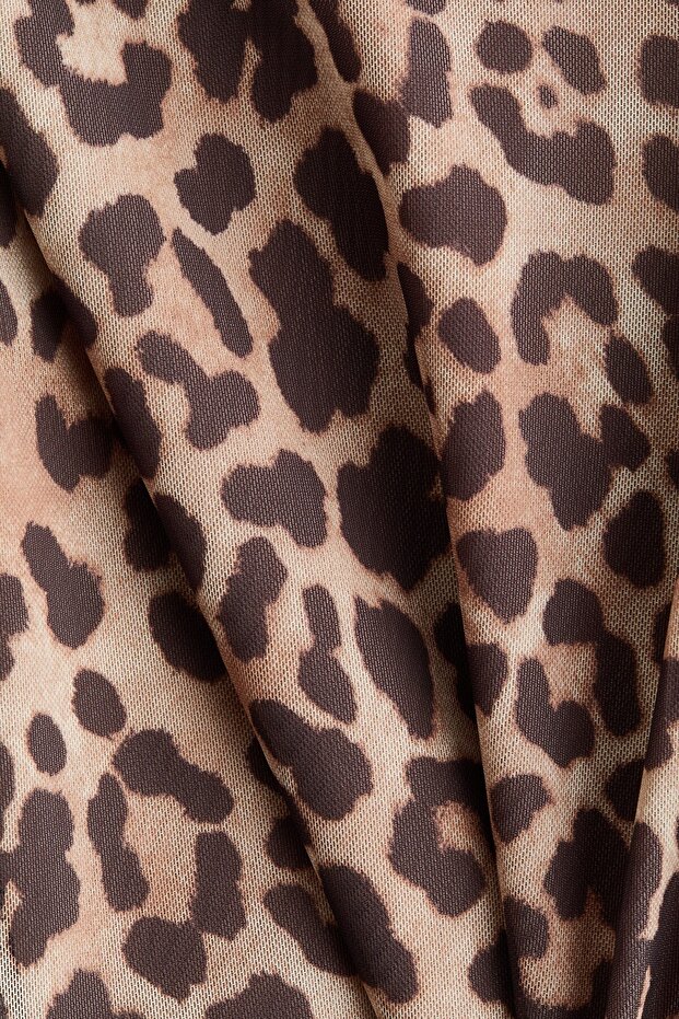 File Pull-on Pantolon - 4