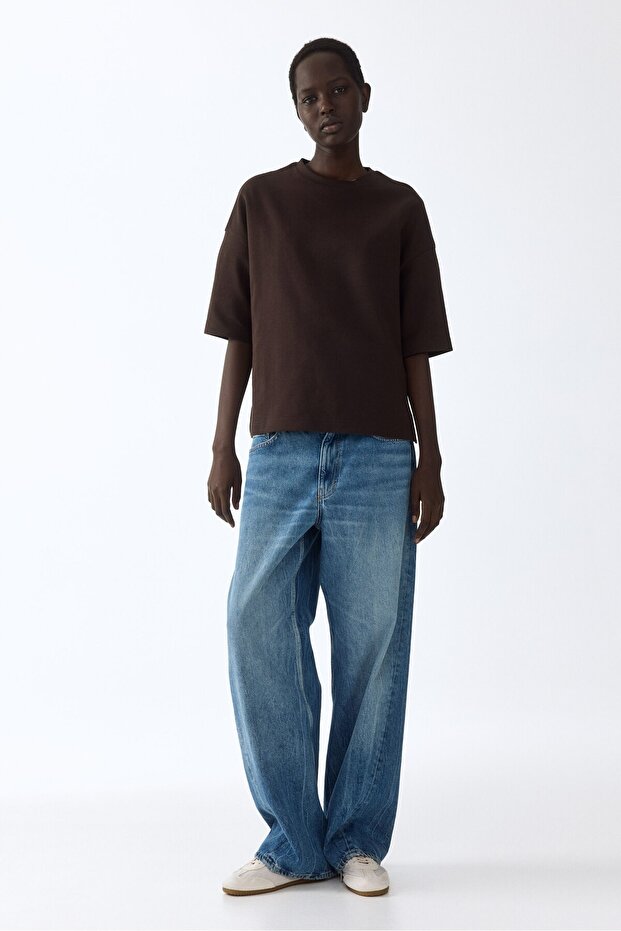 İnterlok Tişört - 3