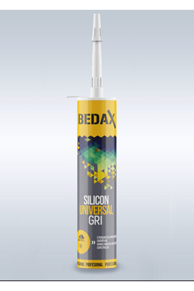 Silicon universal Gri 280 ml - 2