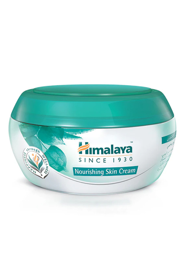Herbals Rich Nourishing Skin Cream Tub (150ml)