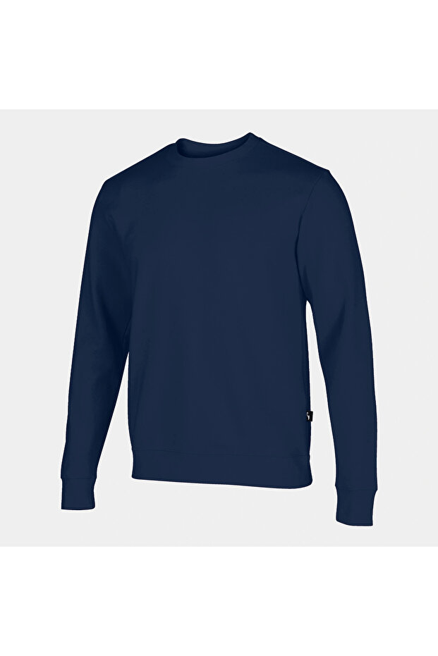 Men's Casual Sweatshirt Montana Navy Blue 102107.331