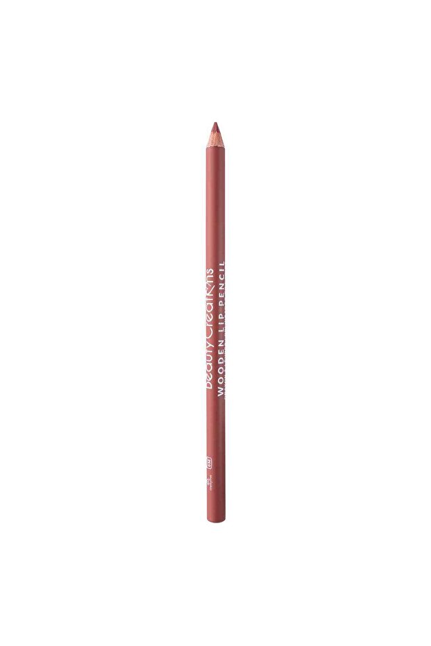 Wooden Lip Pencil BCWLL06 Truffle Maker
