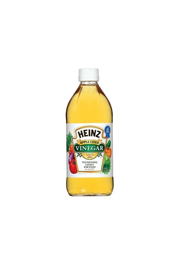 Apple Cider Vinegar 16oz