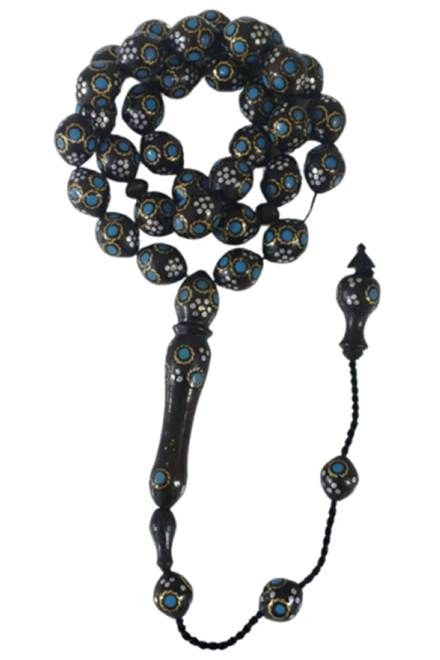 Yasser Makkawi Rosary