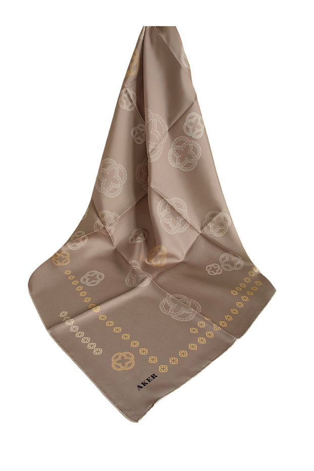 Ti̇vi̇l İp Silk Arp 2026 Summer Season 9147713-961