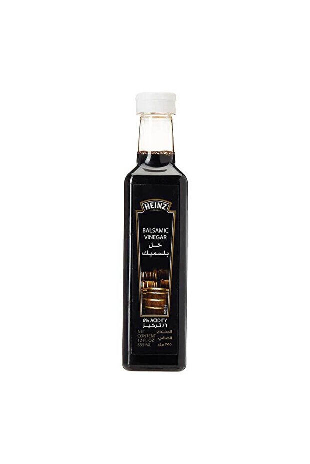 BALSAMIC VINEGAR 120Z