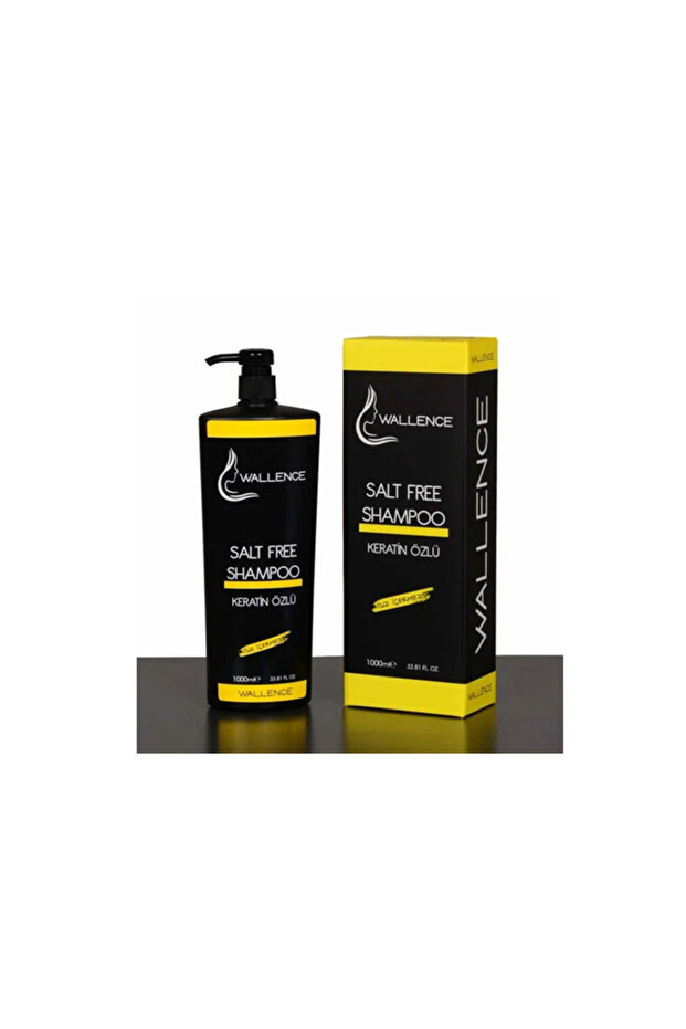 Keratin-Extracted Hair That Has Been Dyed and Highlighted