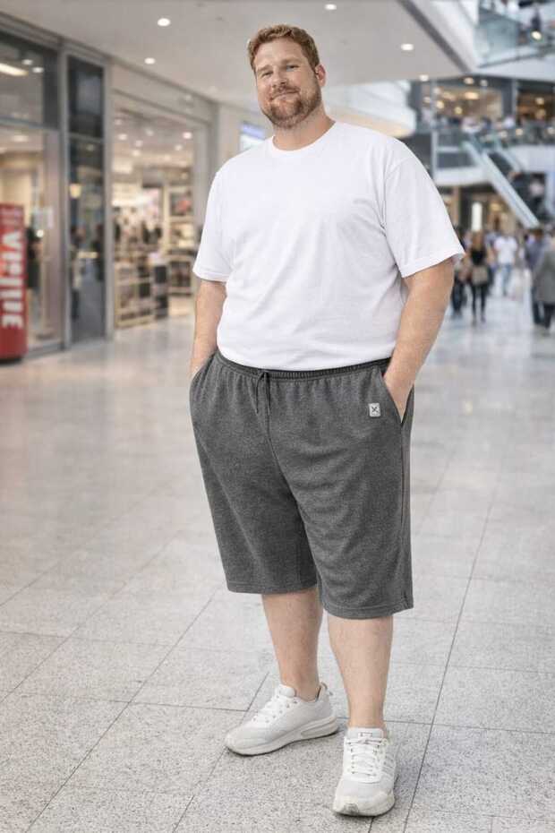 كابري مقاس كبير جدًا (7XL-10XL)