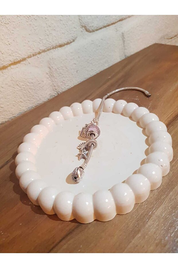 SözDekor طبق زخرفي (باباتيا) - 2