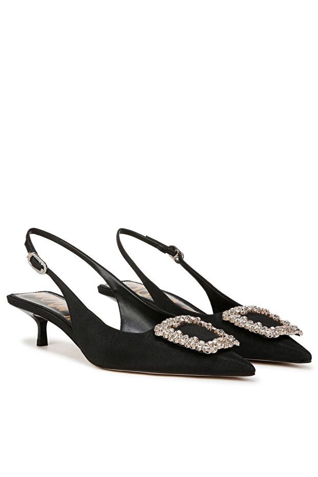 Kaitlyn Slingback Pump - 1