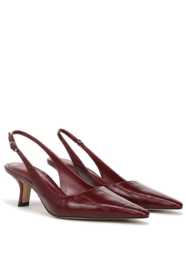 Bianka Slingback Pump - 1