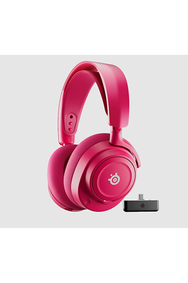 Ssh61760 Arctis Nova 7x Gen 2 Magenta - 1