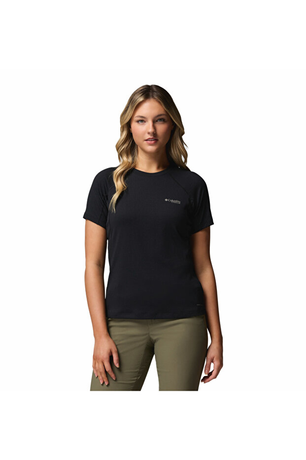 Driventure Women's Technical Short Sleeve T-Shirt