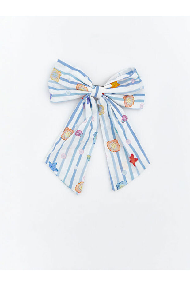 Sparkling Choices Bow Detailed Girls' Buckle from Shining Store