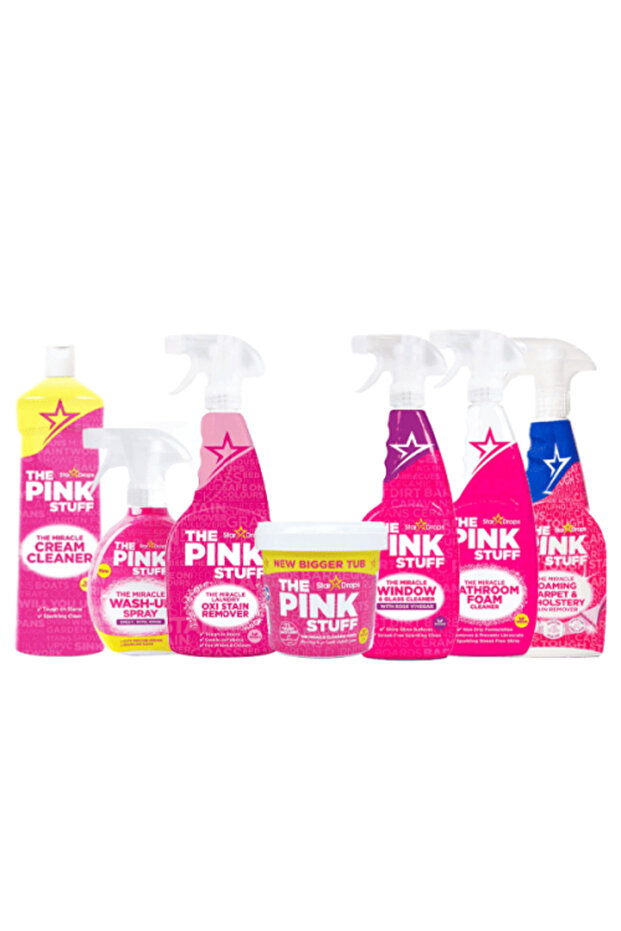 Daily Cleaning Set from