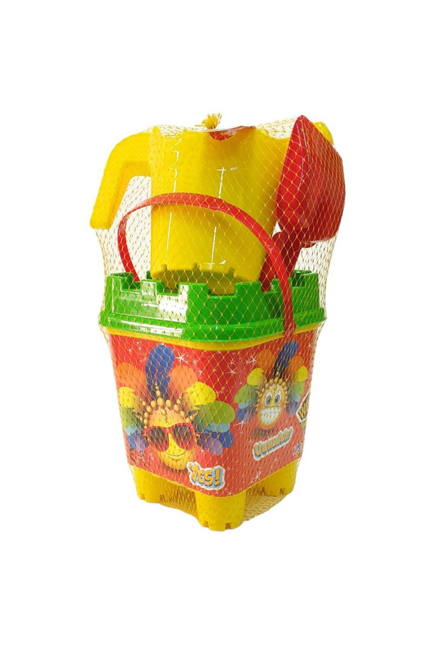 Li Big Castle Bucket - 1019 - 1 Piece