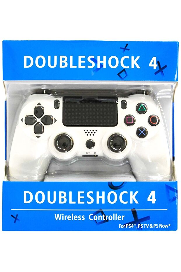 PlayStation 4 Wireless Controller [Unofficial] (PS 4)