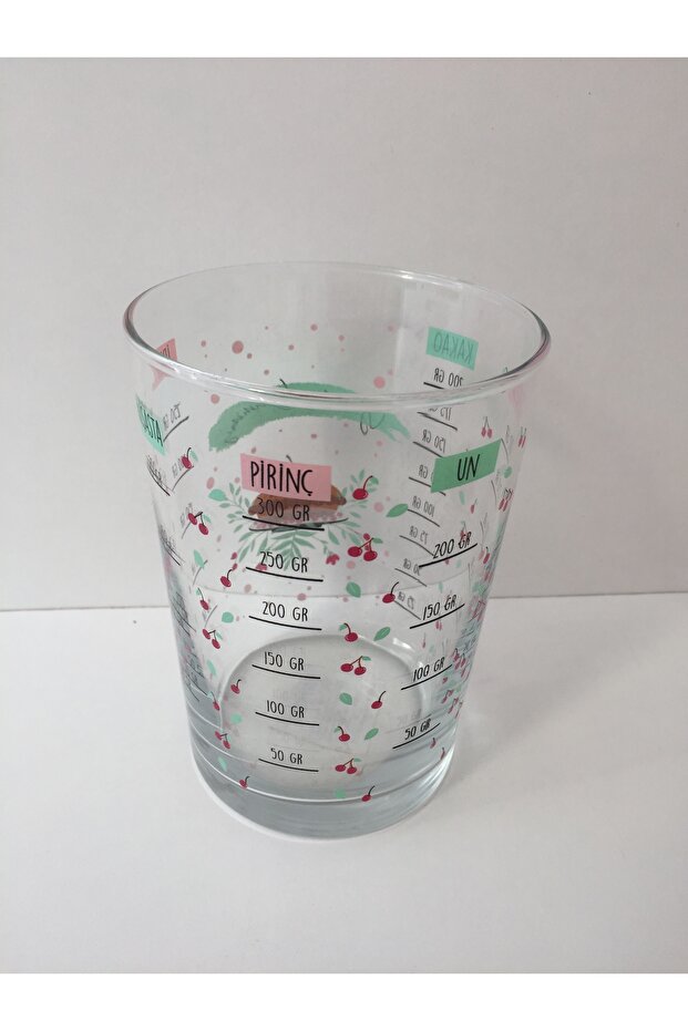 Ölçü Bardağı 520 CC - 3