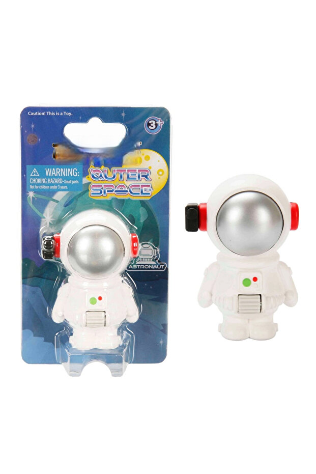 Space Themed Stress Toy