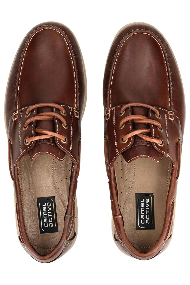 Halbschuhe - 6