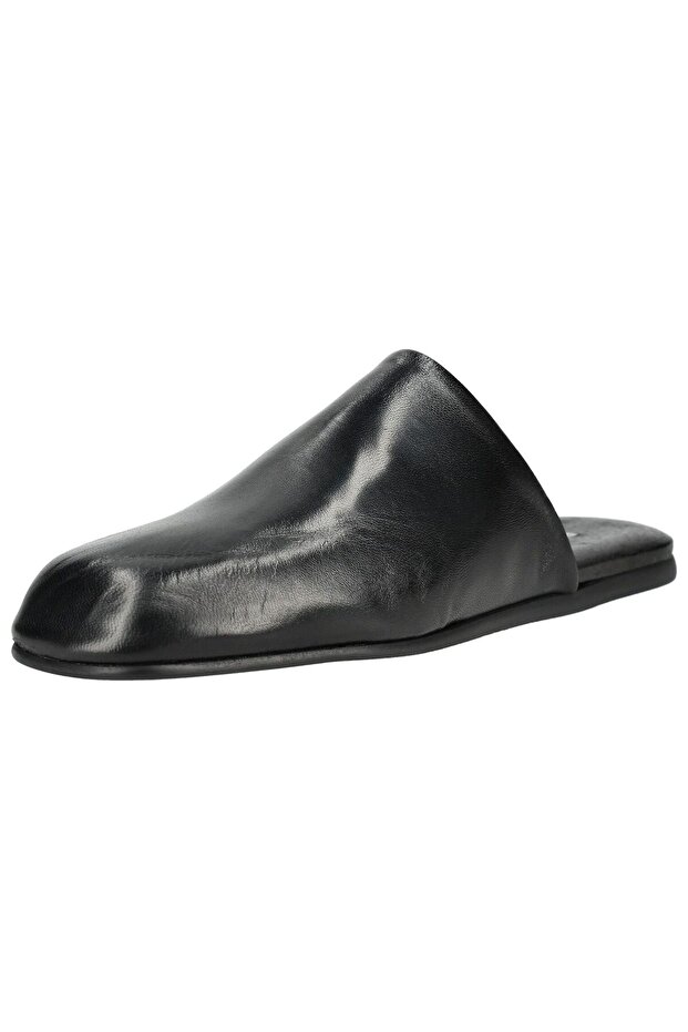 Papuci slip-on - 1
