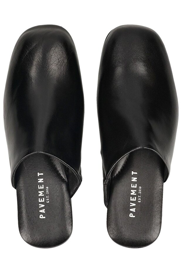 Papuci slip-on - 6