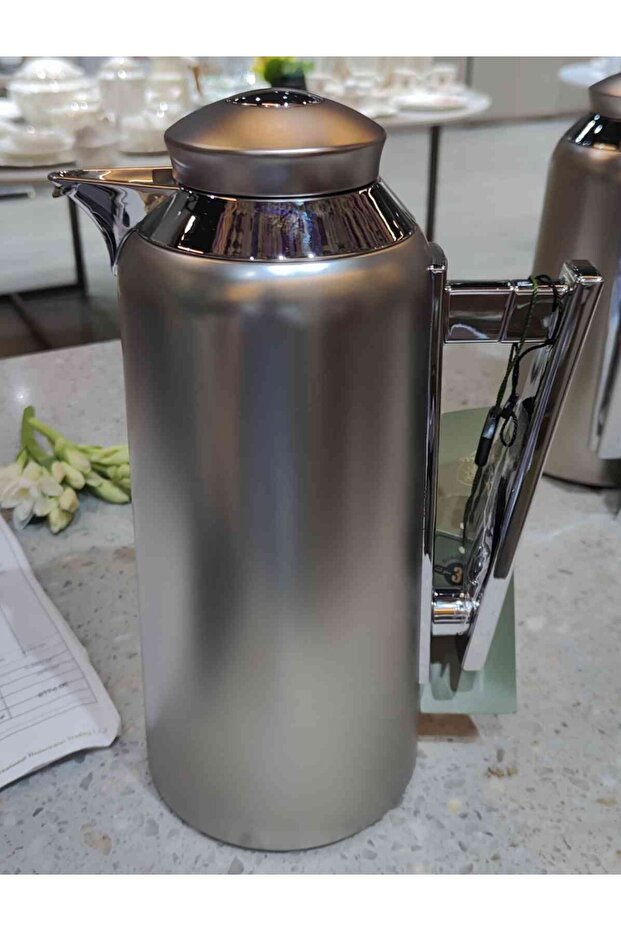 Vaccume Flask