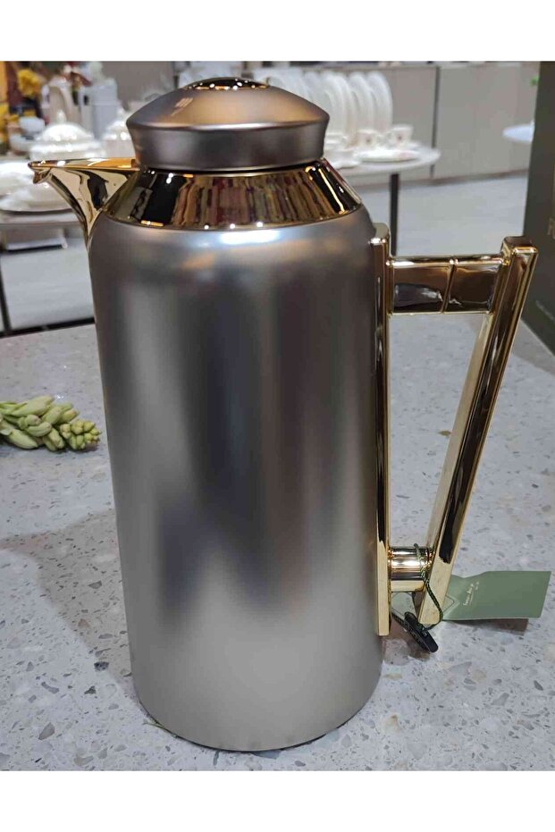 Vaccume Flask