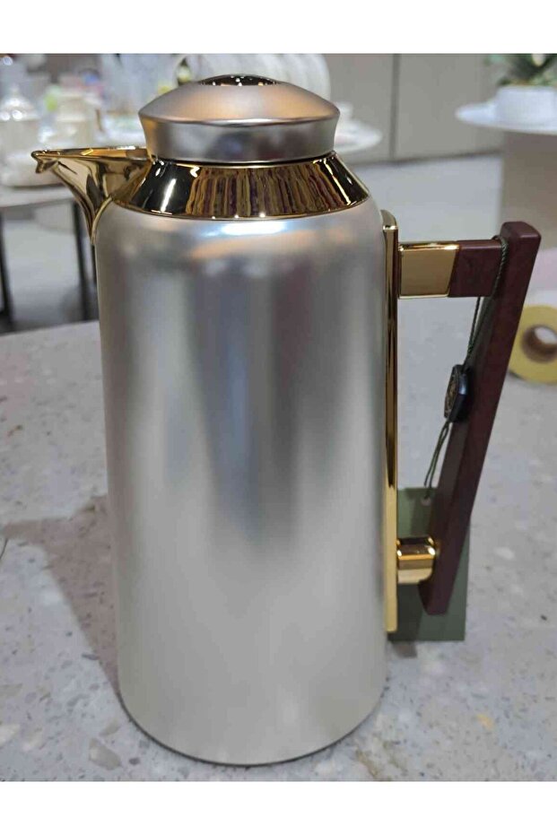 Vaccume Flask - 1