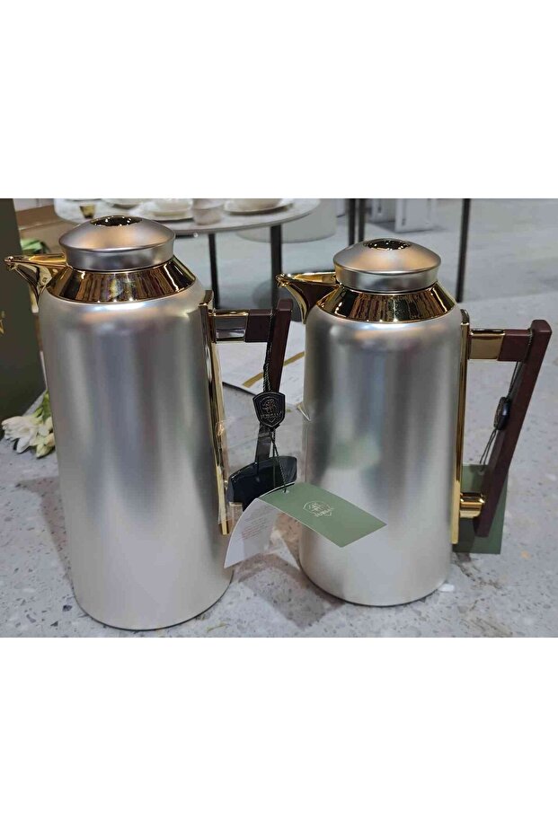 Vaccume Flask - 1