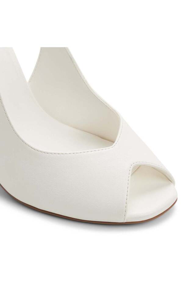 Milenaa / Heeled Sandals - 5