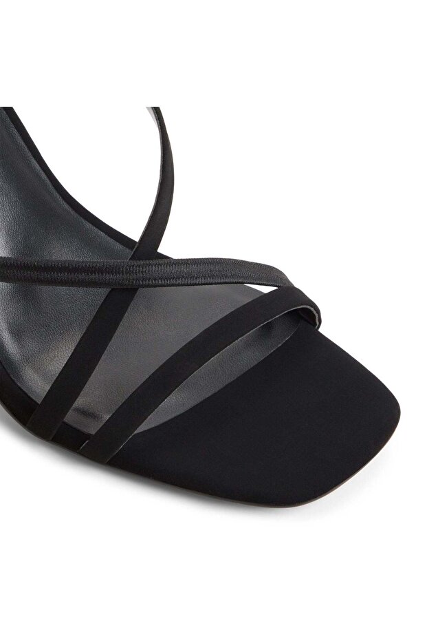 Jayaa / Heeled Sandals - 5