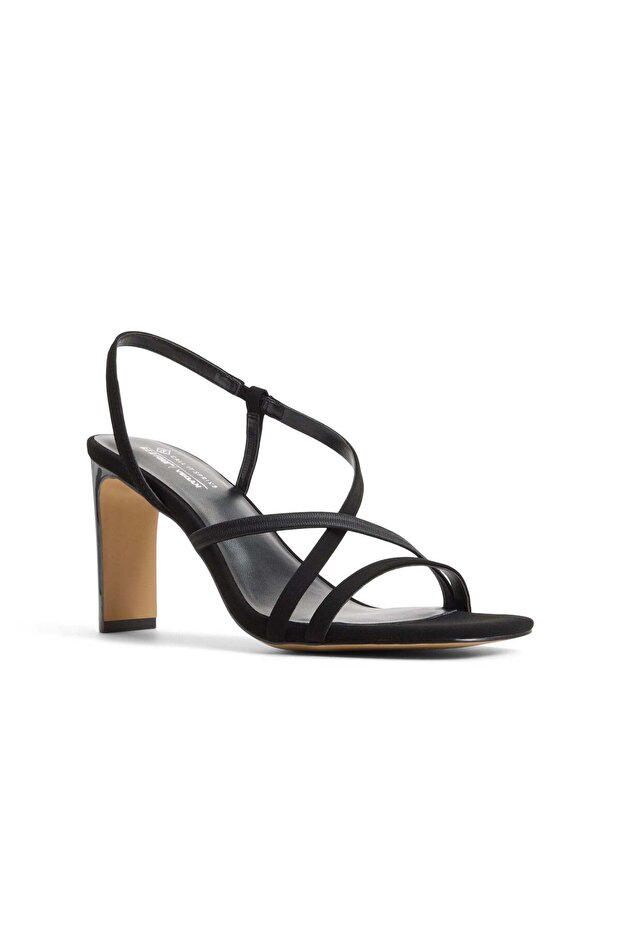 Jayaa / Heeled Sandals - 4