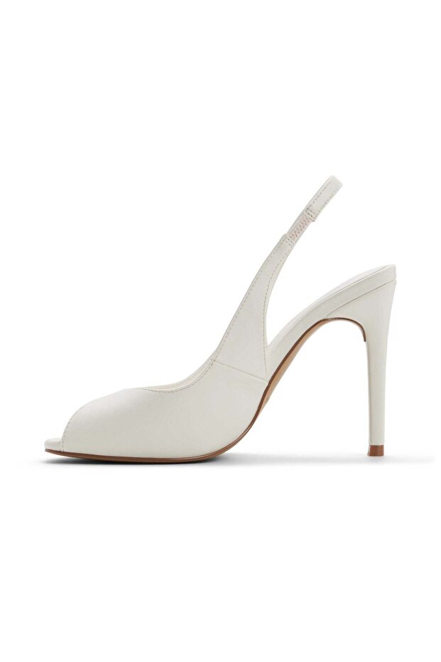 Milenaa / Heeled Sandals - 3